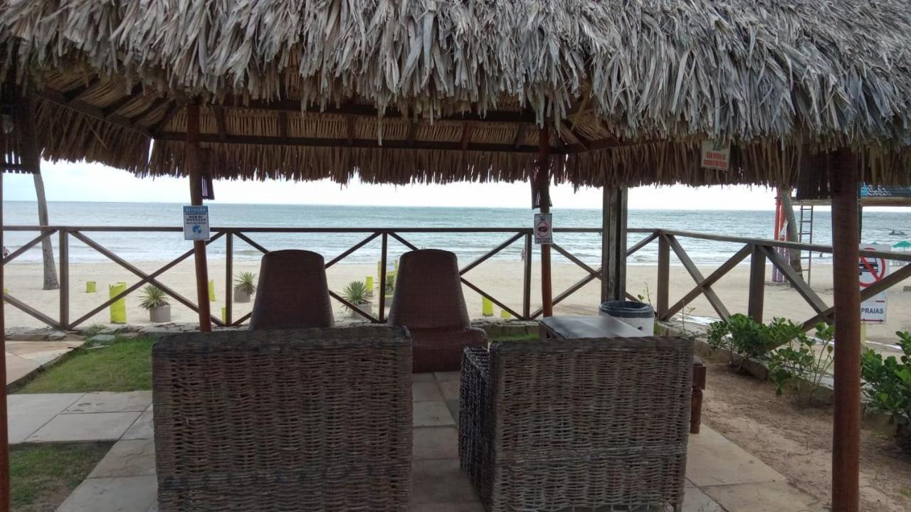 Eco Paradise Temporada Aconchegante - Joana Vasconcelos كومبوكو المظهر الخارجي الصورة