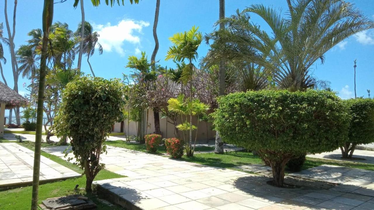 Eco Paradise Temporada Aconchegante - Joana Vasconcelos كومبوكو المظهر الخارجي الصورة